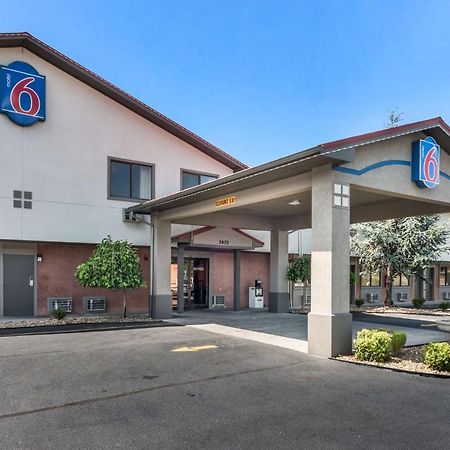 Motel 6-Morristown, Tn Екстер'єр фото
