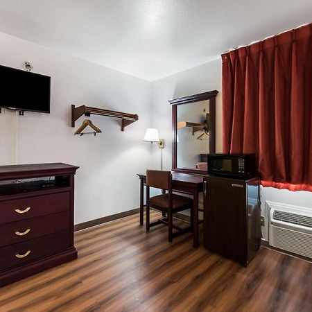 Motel 6-Morristown, Tn Екстер'єр фото
