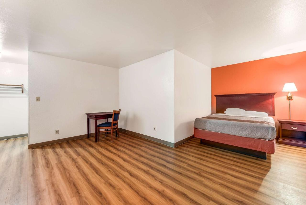 Motel 6-Morristown, Tn Екстер'єр фото