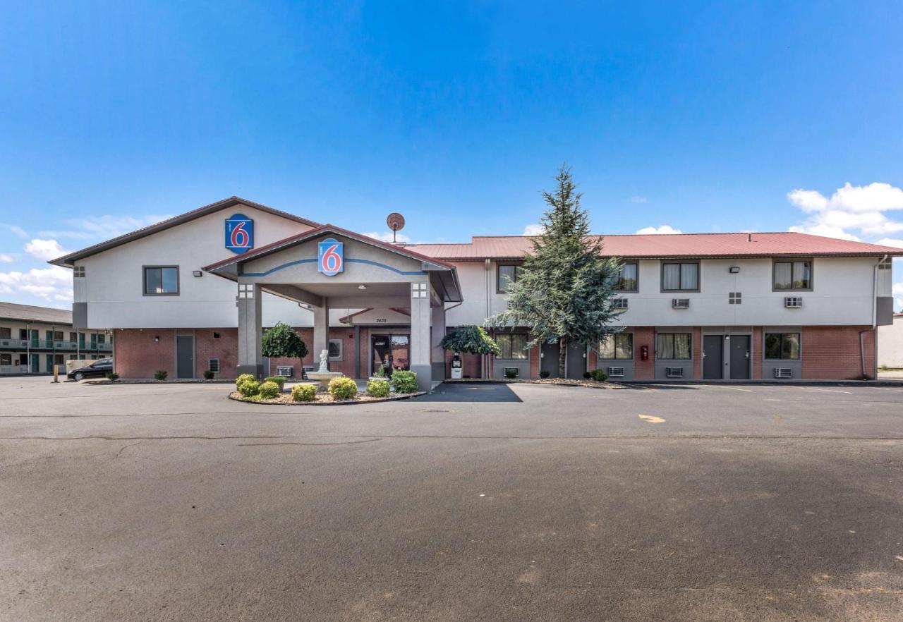 Motel 6-Morristown, Tn Екстер'єр фото