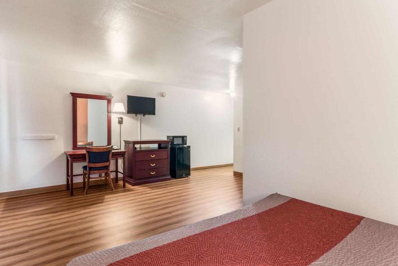Motel 6-Morristown, Tn Екстер'єр фото