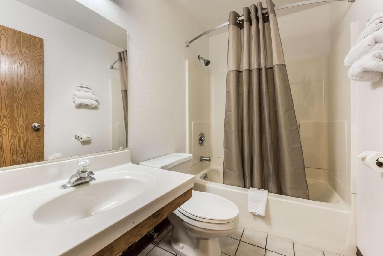 Motel 6-Morristown, Tn Екстер'єр фото