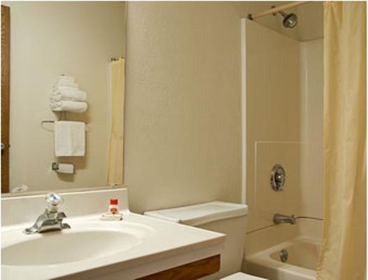 Motel 6-Morristown, Tn Номер фото