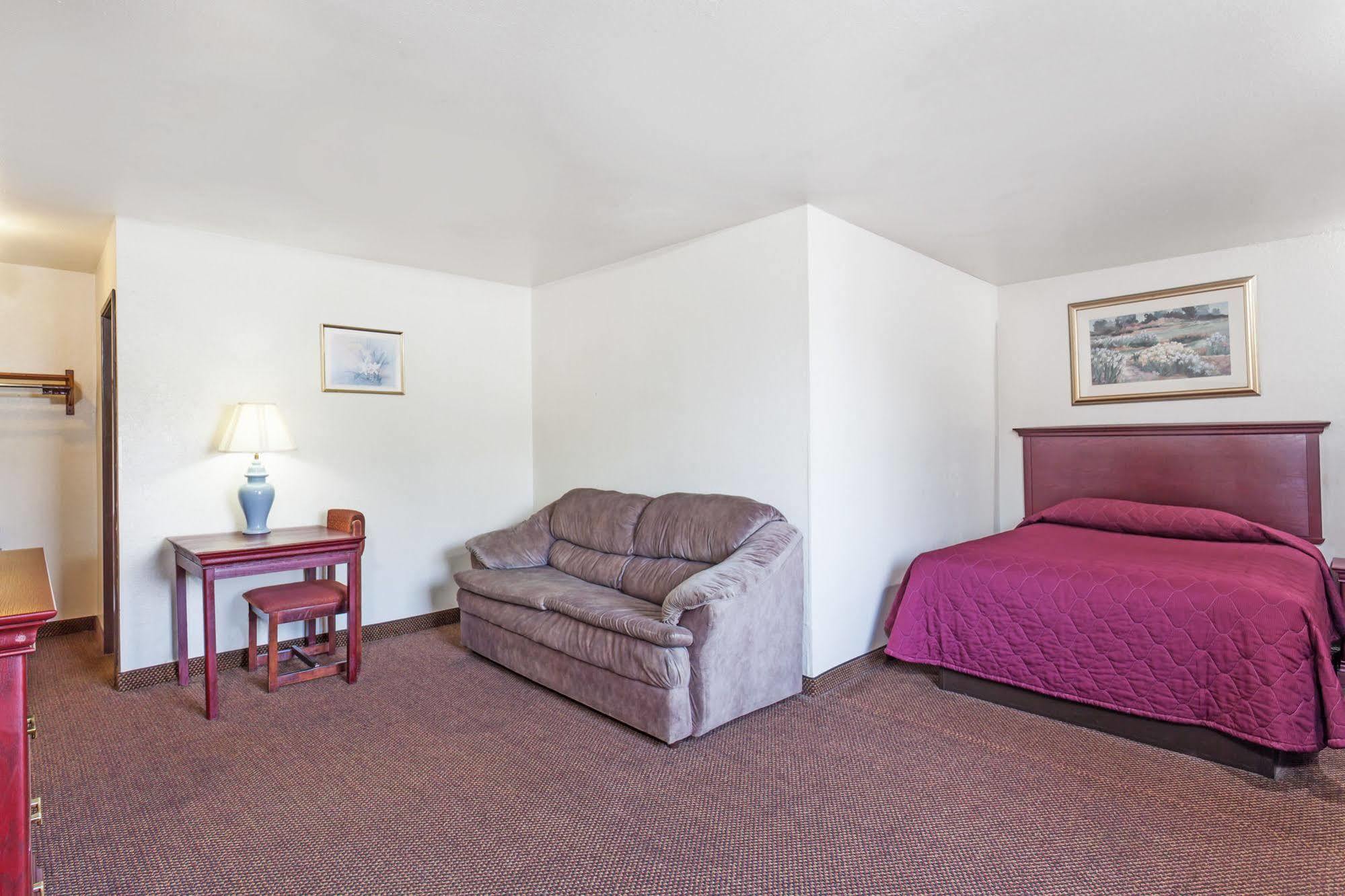 Motel 6-Morristown, Tn Екстер'єр фото