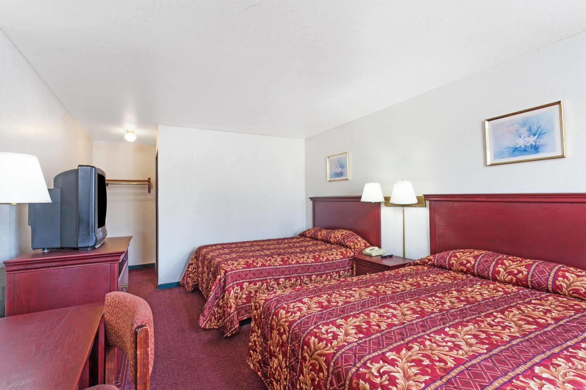 Motel 6-Morristown, Tn Екстер'єр фото