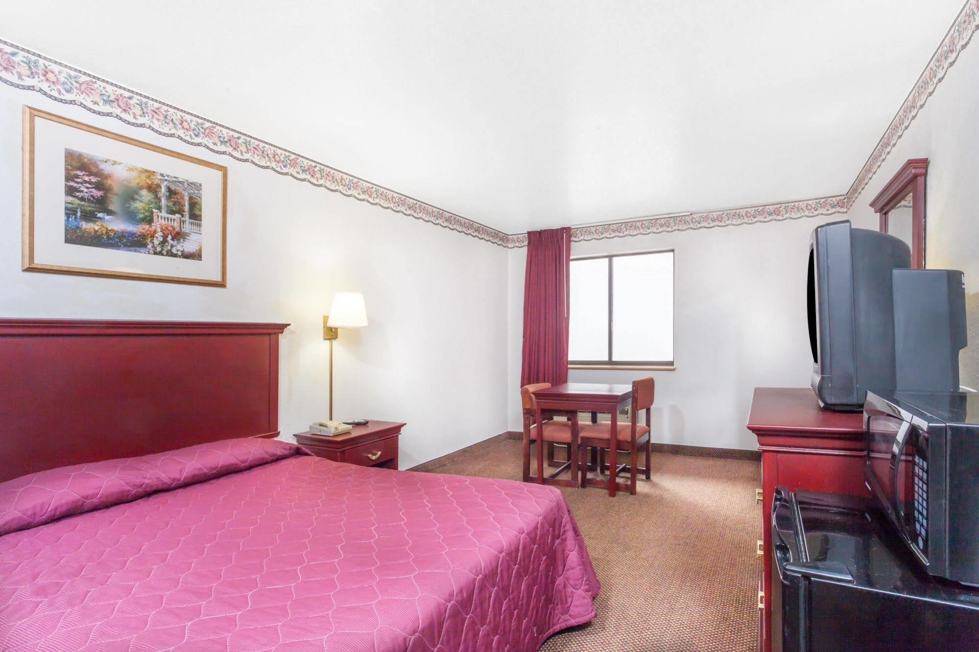 Motel 6-Morristown, Tn Екстер'єр фото