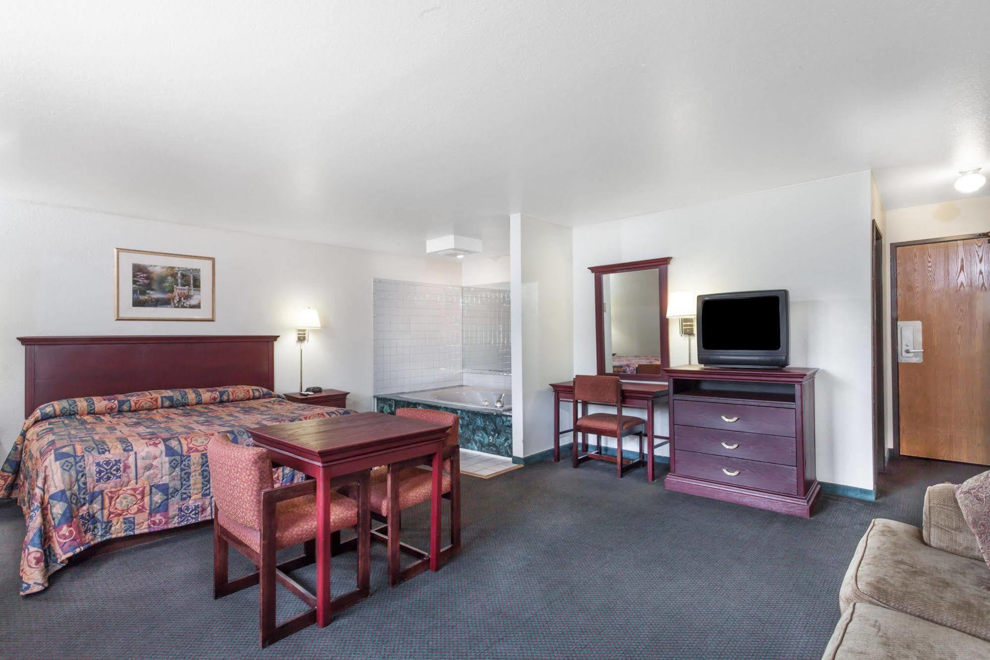 Motel 6-Morristown, Tn Екстер'єр фото