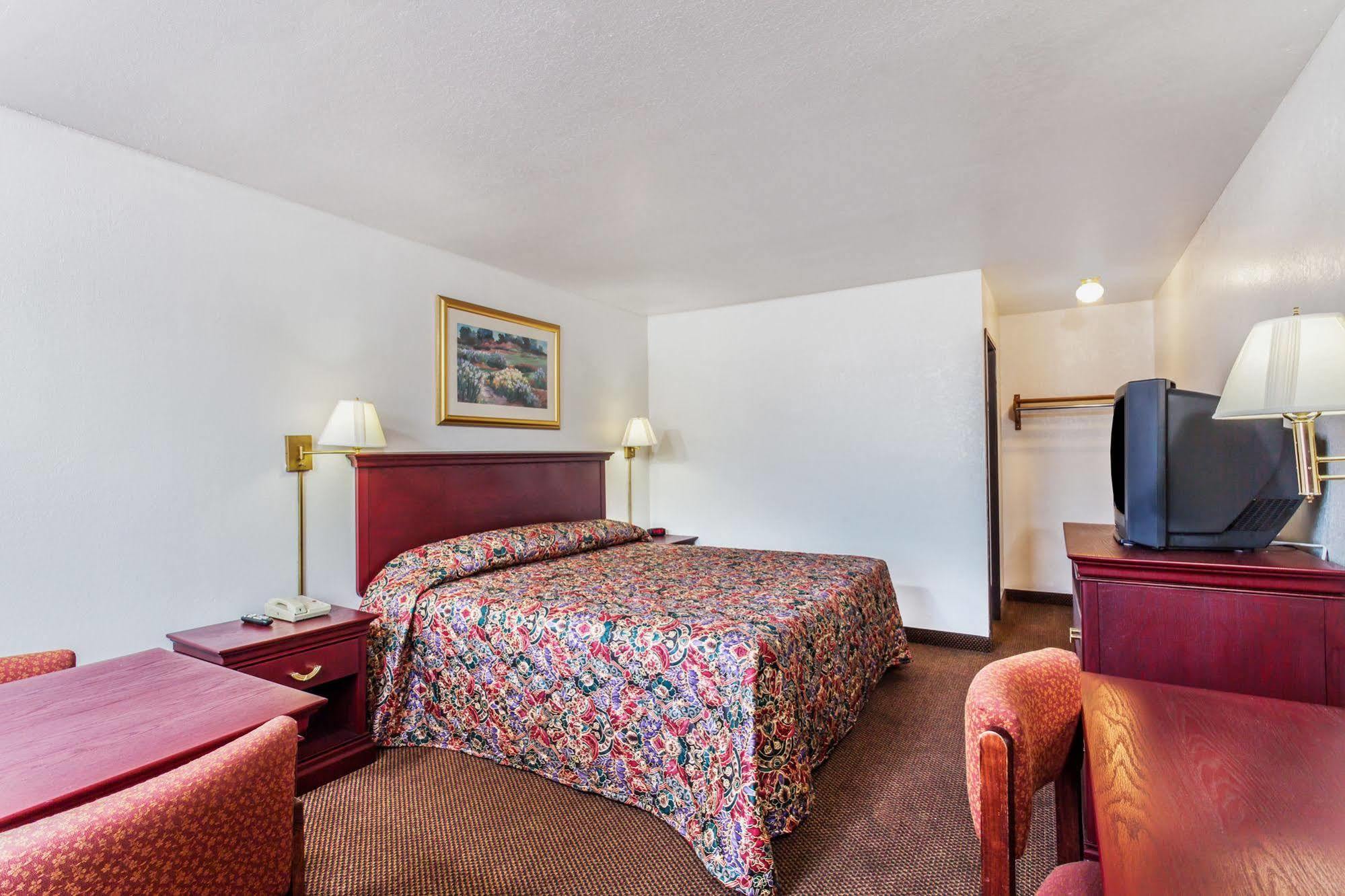 Motel 6-Morristown, Tn Екстер'єр фото
