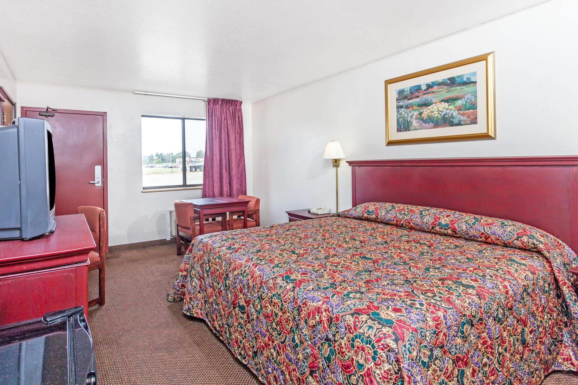 Motel 6-Morristown, Tn Екстер'єр фото