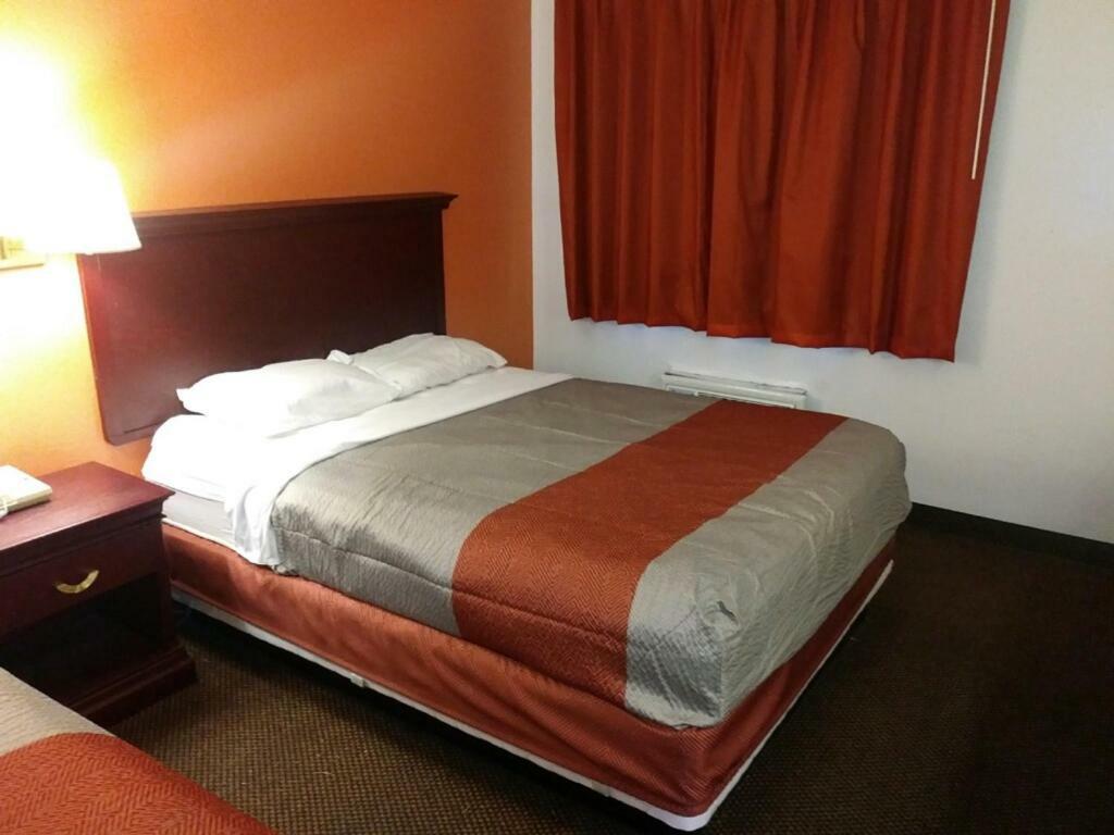 Motel 6-Morristown, Tn Екстер'єр фото